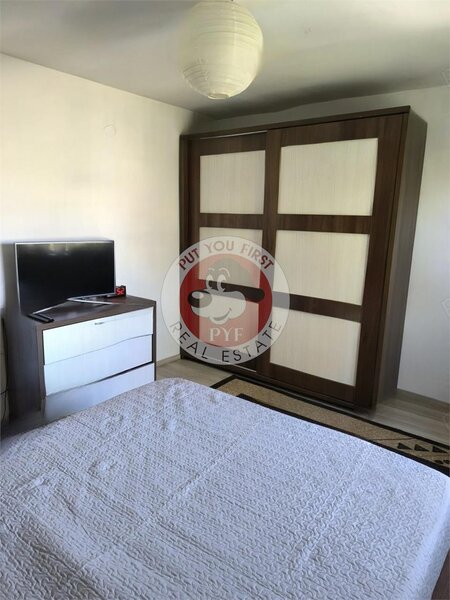 Prosper Mall | Apartament 2 camere | Decomandat | 59.5mp | B11690