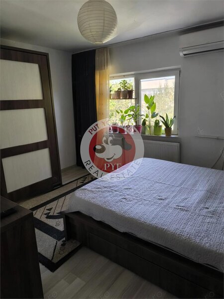 Prosper Mall | Apartament 2 camere | Decomandat | 59.5mp | B11690