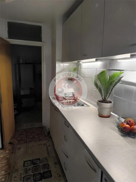 Prosper Mall | Apartament 2 camere | Decomandat | 59.5mp | B11690