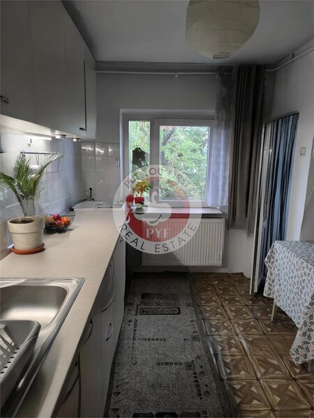 Prosper Mall | Apartament 2 camere | Decomandat | 59.5mp | B11690