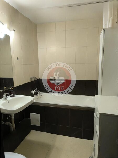 Prosper Mall | Apartament 2 camere | Decomandat | 59.5mp | B11690