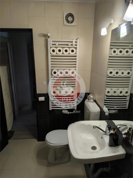 Prosper Mall | Apartament 2 camere | Decomandat | 59.5mp | B11690